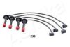 TOYOT 9091922285 Ignition Cable Kit
